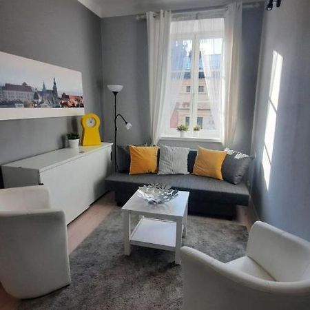 Urban Nest Apartments Szewska 21-5 Kraków Zewnętrze zdjęcie