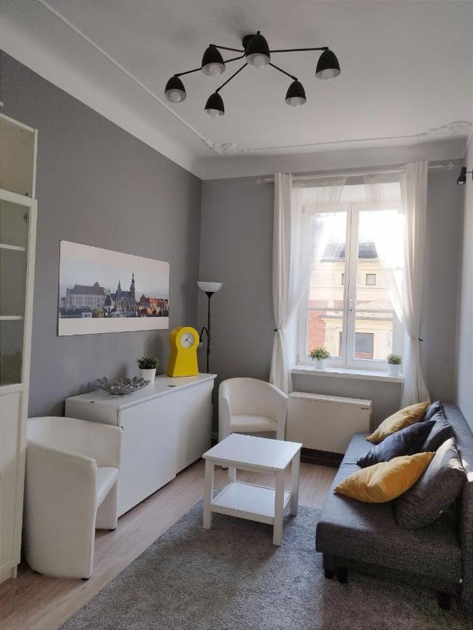 Urban Nest Apartments Szewska 21-5 Kraków Zewnętrze zdjęcie