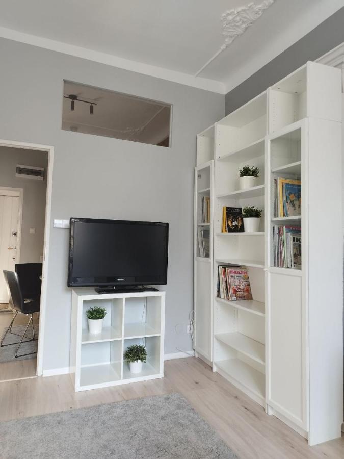 Urban Nest Apartments Szewska 21-5 Kraków Zewnętrze zdjęcie