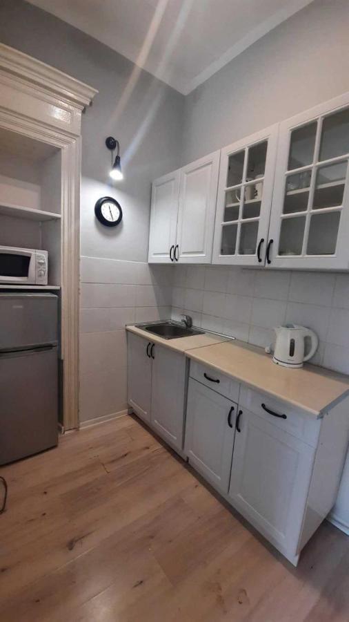 Urban Nest Apartments Szewska 21-5 Kraków Zewnętrze zdjęcie