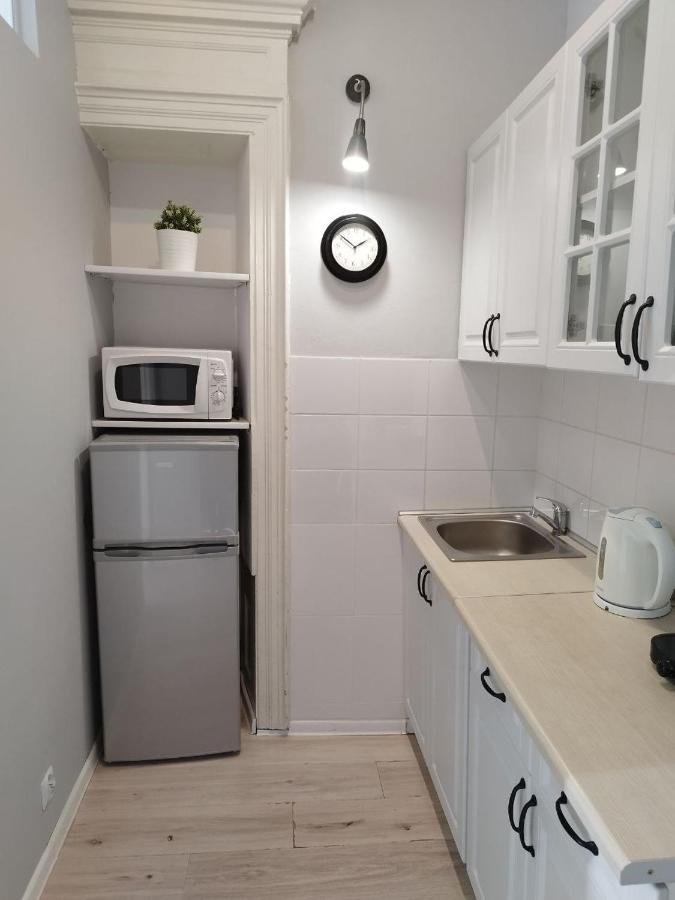 Urban Nest Apartments Szewska 21-5 Kraków Zewnętrze zdjęcie