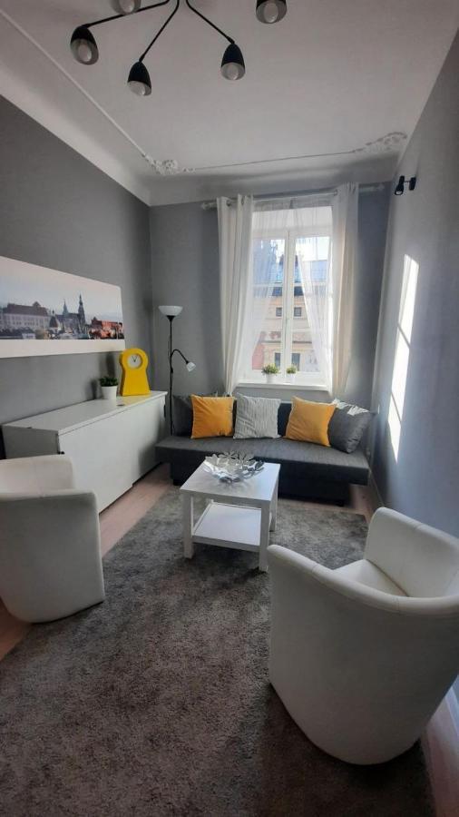 Urban Nest Apartments Szewska 21-5 Kraków Zewnętrze zdjęcie