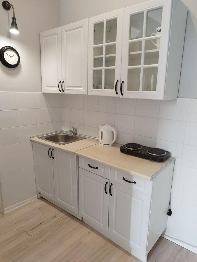 Urban Nest Apartments Szewska 21-5 Kraków Zewnętrze zdjęcie