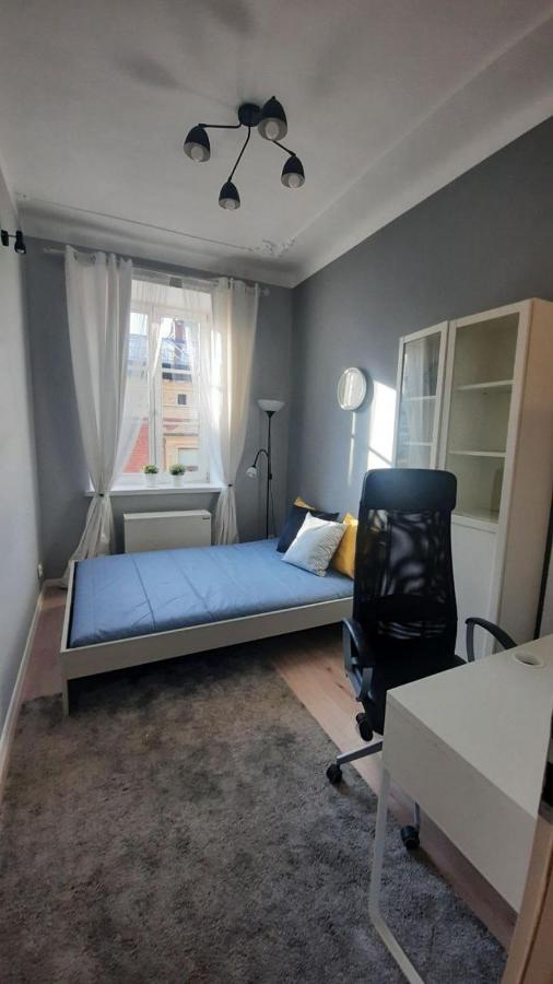 Urban Nest Apartments Szewska 21-5 Kraków Zewnętrze zdjęcie