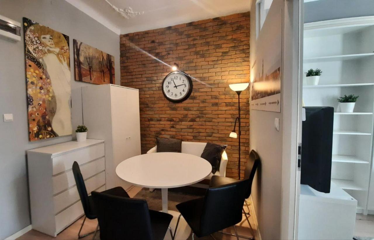 Urban Nest Apartments Szewska 21-5 Kraków Zewnętrze zdjęcie